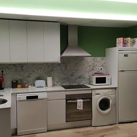 דירות בחאר La Casa De Lea מראה חיצוני תמונה