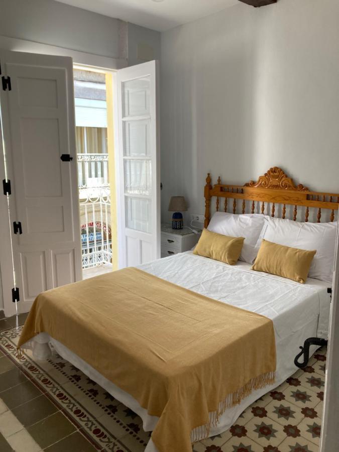 דירות בחאר La Casa De Lea מראה חיצוני תמונה
