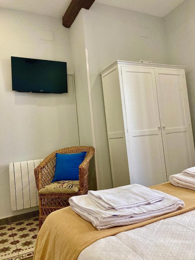 דירות בחאר La Casa De Lea מראה חיצוני תמונה