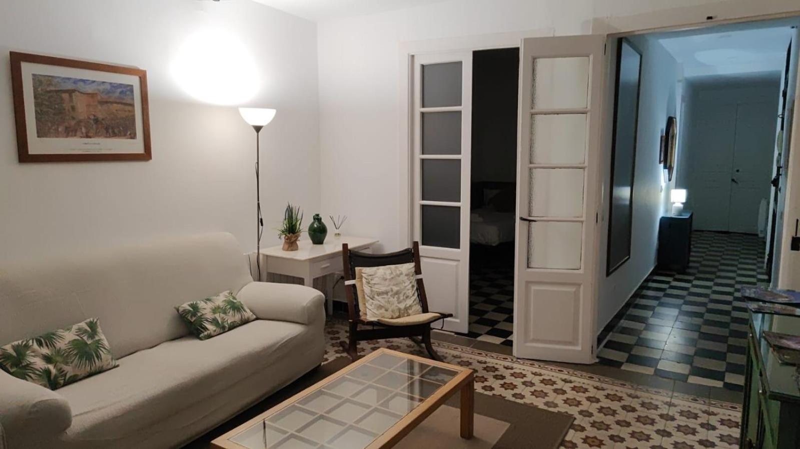 דירות בחאר La Casa De Lea מראה חיצוני תמונה